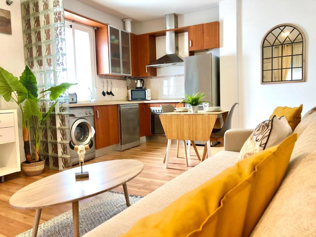 Villa Araucana Καντίζ Εξωτερικό φωτογραφία