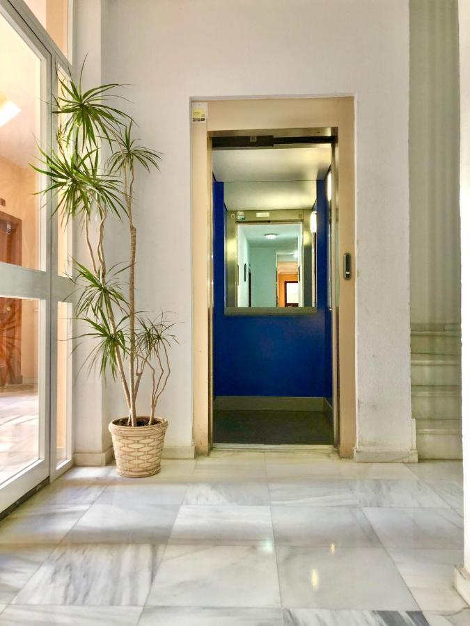 Villa Araucana Καντίζ Εξωτερικό φωτογραφία