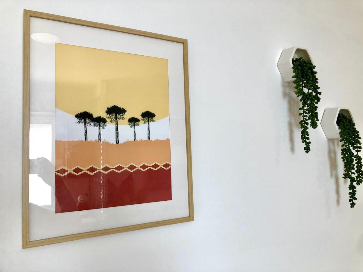 Villa Araucana Καντίζ Εξωτερικό φωτογραφία