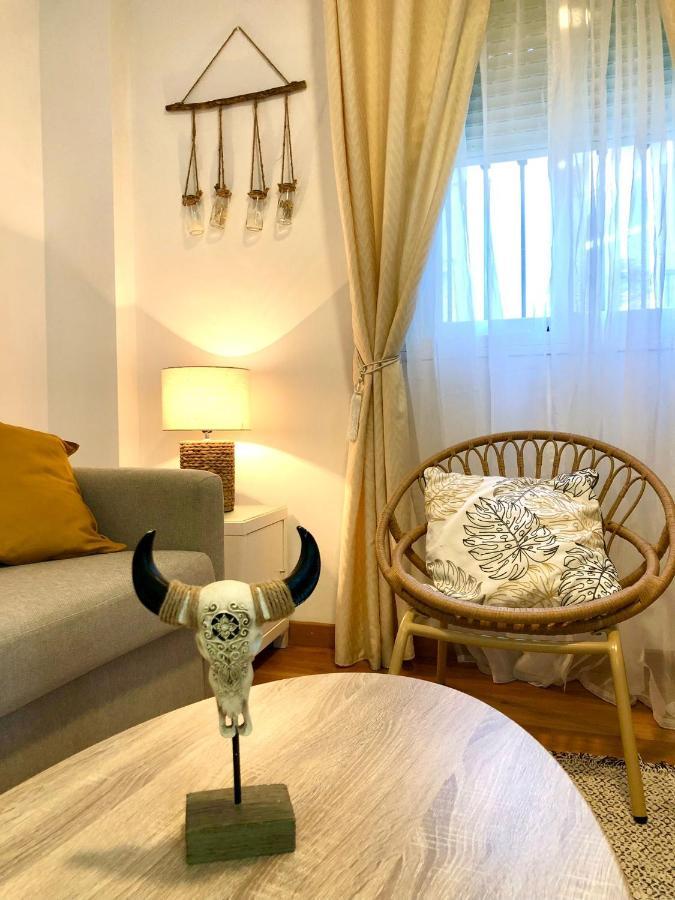 Villa Araucana Καντίζ Εξωτερικό φωτογραφία