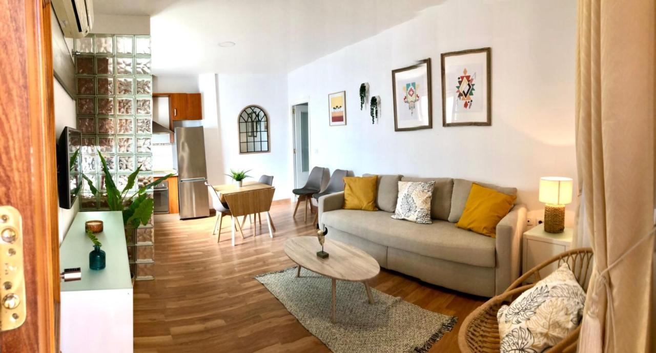 Villa Araucana Καντίζ Εξωτερικό φωτογραφία