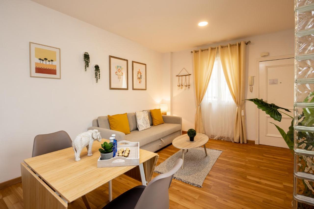 Villa Araucana Καντίζ Εξωτερικό φωτογραφία